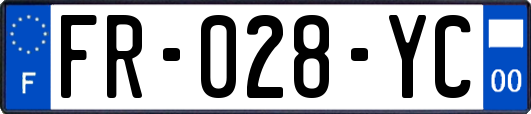 FR-028-YC