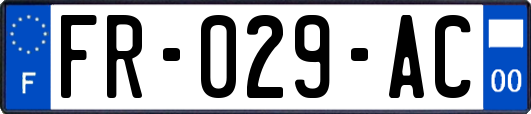 FR-029-AC