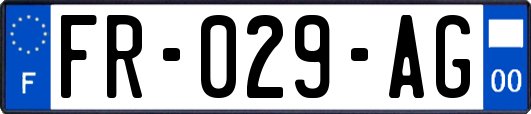 FR-029-AG