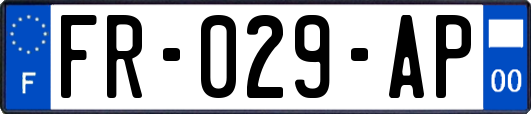 FR-029-AP