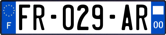 FR-029-AR