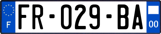 FR-029-BA