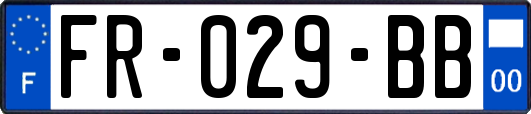 FR-029-BB