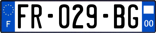 FR-029-BG