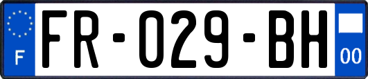 FR-029-BH