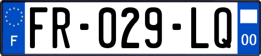 FR-029-LQ