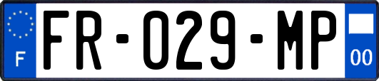 FR-029-MP