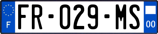 FR-029-MS