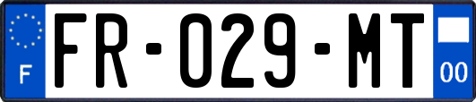 FR-029-MT