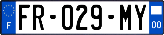 FR-029-MY