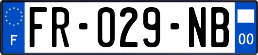 FR-029-NB