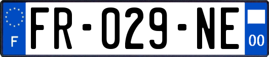 FR-029-NE