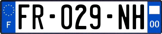 FR-029-NH