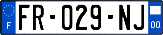 FR-029-NJ