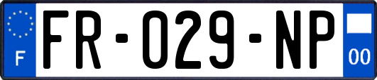 FR-029-NP