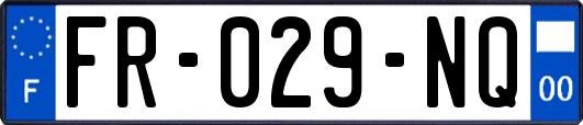 FR-029-NQ