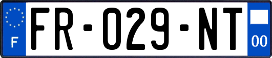 FR-029-NT