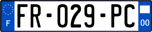FR-029-PC