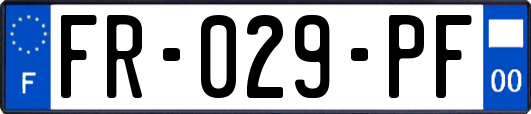 FR-029-PF