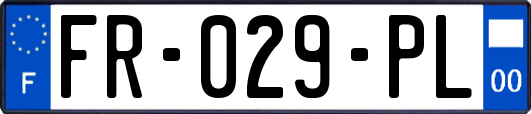 FR-029-PL