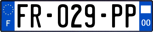 FR-029-PP