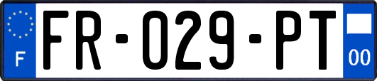FR-029-PT