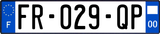 FR-029-QP