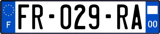FR-029-RA