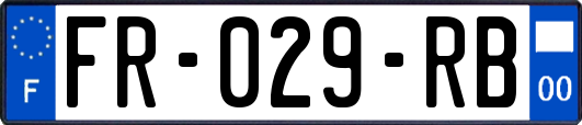 FR-029-RB