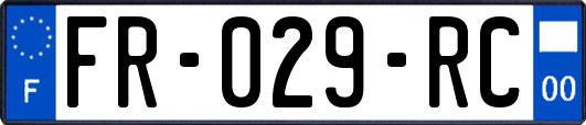 FR-029-RC