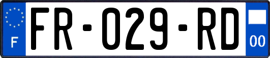 FR-029-RD