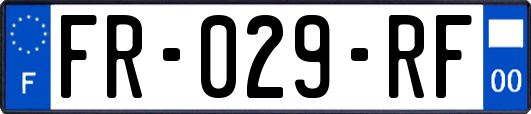 FR-029-RF