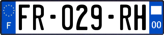 FR-029-RH