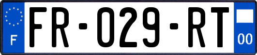 FR-029-RT