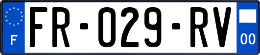 FR-029-RV