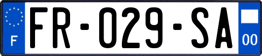 FR-029-SA