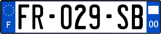 FR-029-SB