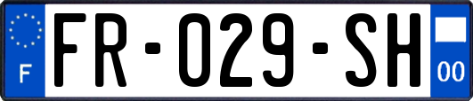 FR-029-SH