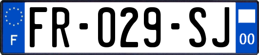 FR-029-SJ