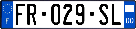 FR-029-SL