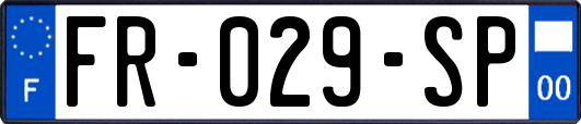 FR-029-SP