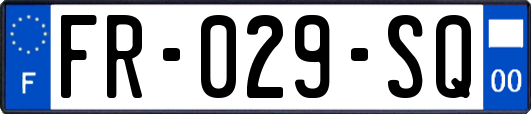 FR-029-SQ