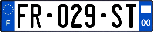 FR-029-ST