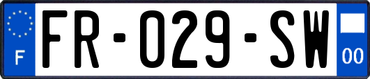 FR-029-SW