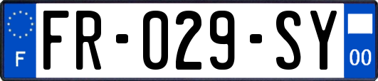 FR-029-SY