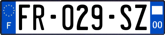 FR-029-SZ