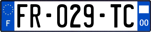 FR-029-TC