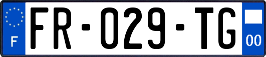 FR-029-TG