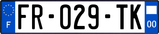 FR-029-TK