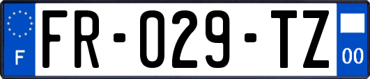 FR-029-TZ